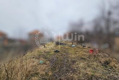 Teren intravilan 2306mp ideal pentru casa/duplex in Sat. Gheorghieni! - 2