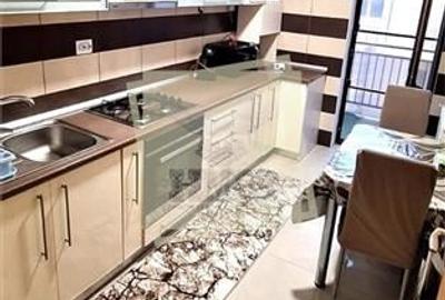 Apartament 2 camere decomandat cu balcon pe Pictor Brana - 4