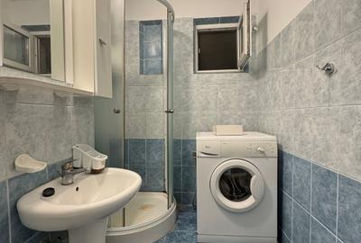 Apartament cu 2 camere în zona Garii, COD 8280 - 6