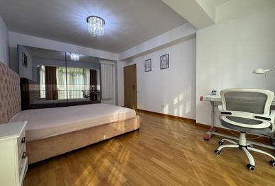 Apartament cu 3 camere semidecomandat, mobilat în Clucerului - 11