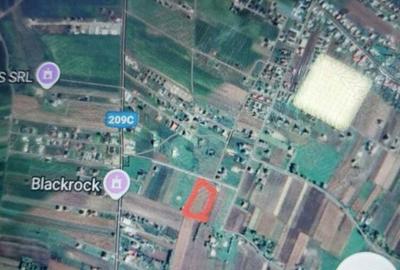 Teren de 24 mp, în Moara - 5