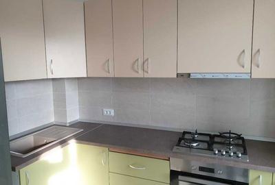 Garsonieră semidecomandată în Central