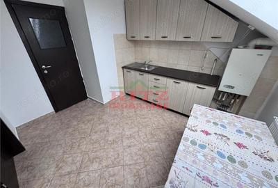Apartament cu 2 camere semidecomandat în Zahana - 1