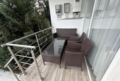 FILM&3D! Vila design rafinat,finisaje premium,curte,terase,garaj,foisor,Santana - 15