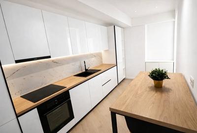 Studio de inchiriat complex premium Pipera - 4