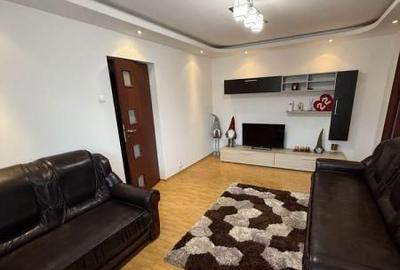 Apartament cu 3 camere semidecomandat, mobilat în Rahova - 7