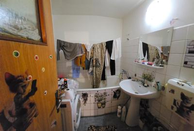 Apartament cu 2 camere decomandat în Moșilor - 9
