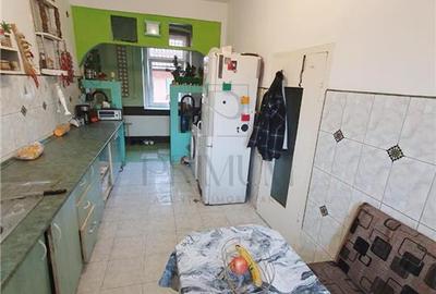 Apartament cu 3 camere semidecomandat în Iosefin - 8