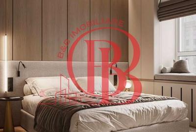 Titan-Pallady 4 camere cu terasa generoasa Bloc Finalizat - 12