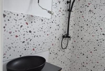 Duplex cu 4 camere cu Canalizare în Chiajna - 19