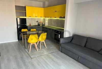 Reco, Apartament Gran Hill Residence Nufarul - 3