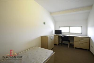 Apartament 4 camere, Faget, 22 Decembrie,  tip penthouse,  450m de UMFST - 2