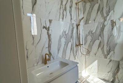 Apartament cu 4 camere decomandat în 13 Septembrie - 6