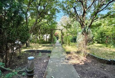 COMISION 0% - Casa D+P+M  in Oituz la 17 km de Constanta COMISION 0% - Casa D+P+M  in Oituz la 17 km de Constanta - 30