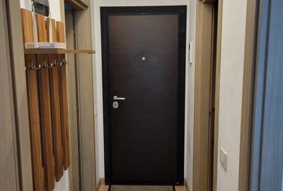 Apartament cu 2 camere decomandat în Nicolina - 1