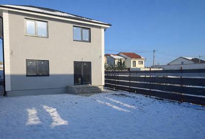 Casă cu 4 camere cu Teren 320 Mp în Central - 6