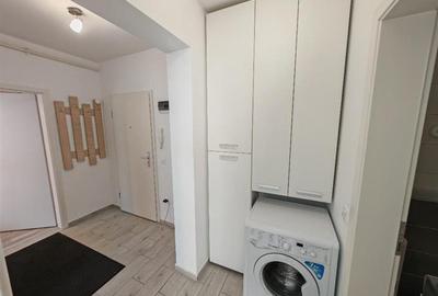 Apartament cu 2 camere decomandat, mobilat în Avantgarden - 4