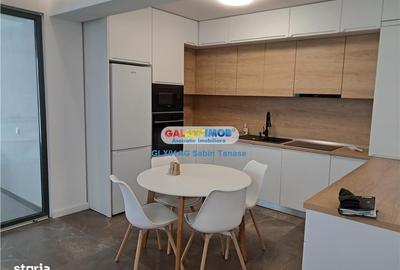 Apartament cu 3 camere decomandat, mobilat în Craiovei - 11