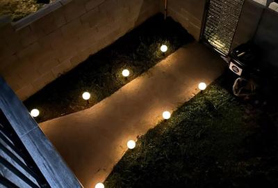 Casa de închiriat 125 mp langa parcul Dendrologic Casa de închiriat 125 mp langa parcul Dendrologic - 3