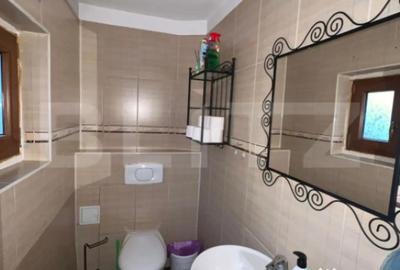 Spațiu comercial, de 220 mp, în George Enescu - 8