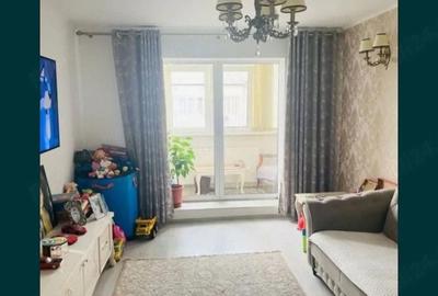Apartament cu 3 camere decomandat în Central - 4
