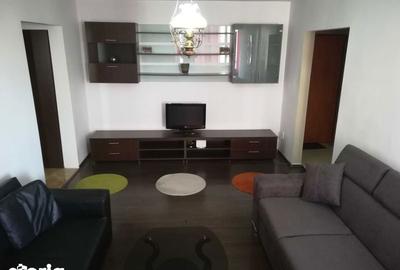 Apartament cu 2 camere în Gara de Nord - 6