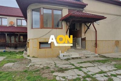 Casă individuală cu 6 camere cu Teren 700 Mp în Central - 4