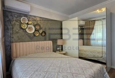 Apartament Premium- 86 mp- Decomandat - Popas Pacurari - 1