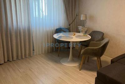 Apartament cu 2 camere, mobilat în Pantelimon - 5