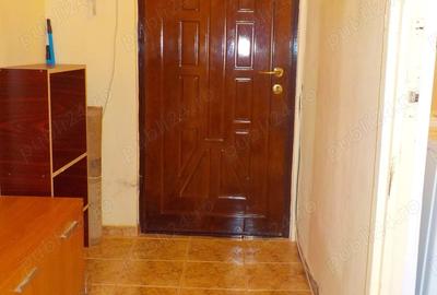 Vand Ap cu o camera, 28 mp utili, etaj 1. Zona Lidia Girocului - 6