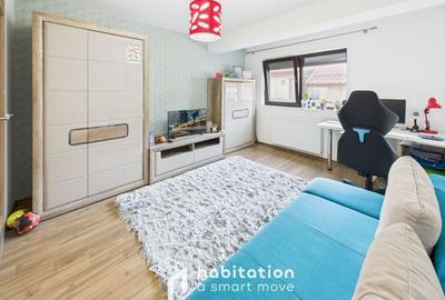 Duplex spațios,  grădină amenajată și poziție excelentă lângă Kaufland - 13