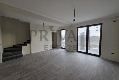 Casa insiruita, bucatarie inchisa, 3 camere, 2 bai, Giroc - 7