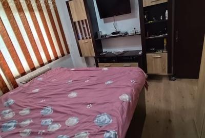 APARTAMENT 3 CAMERE-TRAFIC GREU-ELECTROMAGNETICA-2 BAI-REABILITAT - 8