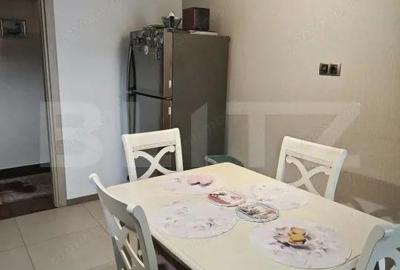 Apartament cu 3 camere decomandat în Central - 5