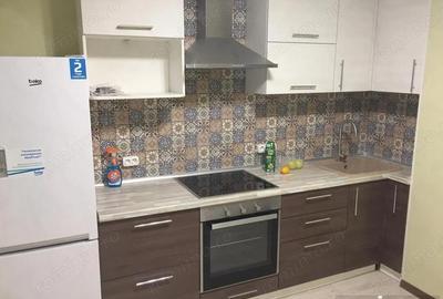 Inchiriere garsoniera zona Gorjului metrou - 3