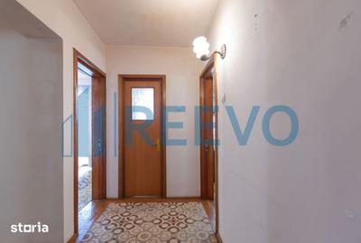 Apartament cu 4 camere decomandat, mobilat în Bistrița Lac - 13
