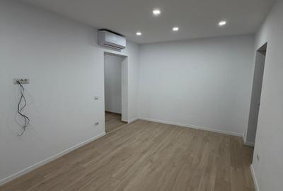 Apartament cu 2 camere semidecomandat în Gară - 5