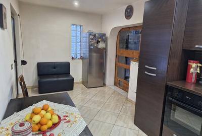 Casă individuală cu 3 camere cu Teren 500 Mp în Ceardac - 12