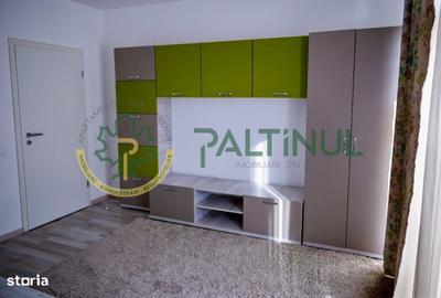 Apartament cu 2 camere decomandat în Central - 5