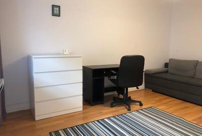 Garsonieră semidecomandată, mobilată în Zorilor - 3