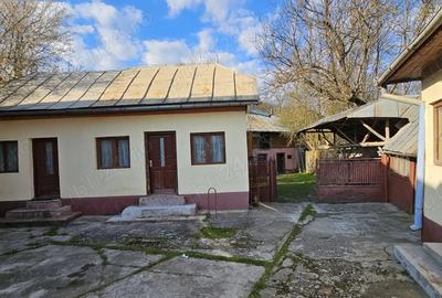 Case + teren de vanzare Case + teren de vanzare - 3