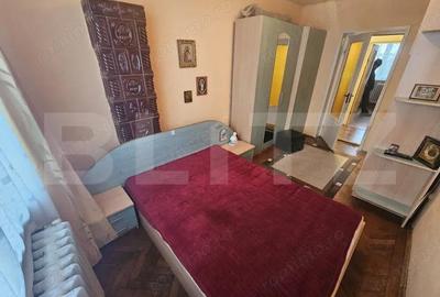 Apartament 3 camere, zona Spital Judetean - 12
