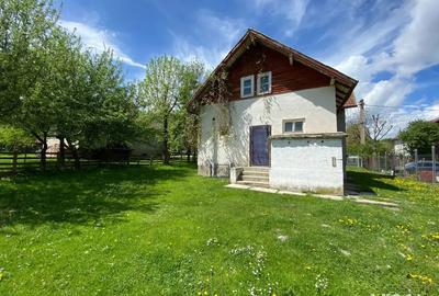 Vand casa in Bran - 2