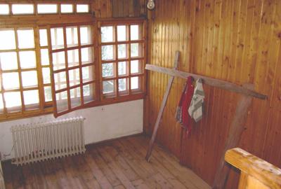 Vanzare apartament 4 camere in vila zona Mosilor  - Biserica Silvestru - 7