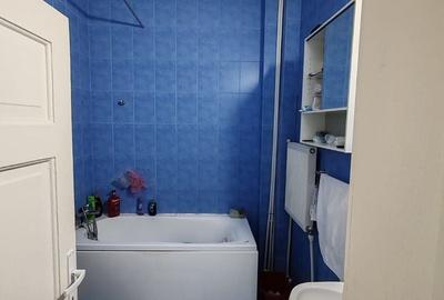 Casa 2005 -5camere 190mp utili, langa metrou Brancoveanu curte - 5