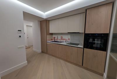 Apartament cu 3 camere decomandat în Iancu Nicolae - 5