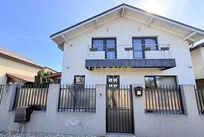 Casă individuală cu 4 camere cu Teren 250 Mp în Berceni - 2