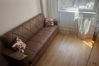 Apartament cu 3 camere decomandat, mobilat în Tomis Nord - 2