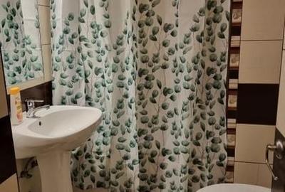 Apartament cu 2 camere decomandat, mobilat în P-ța Romană - 7