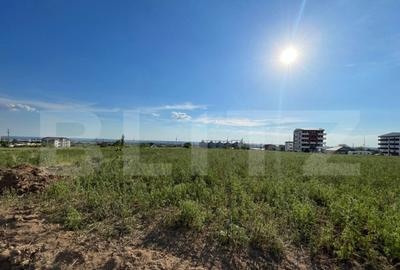 Parcele Teren Intravilan, zona OMV- Hanul doctorului - 1